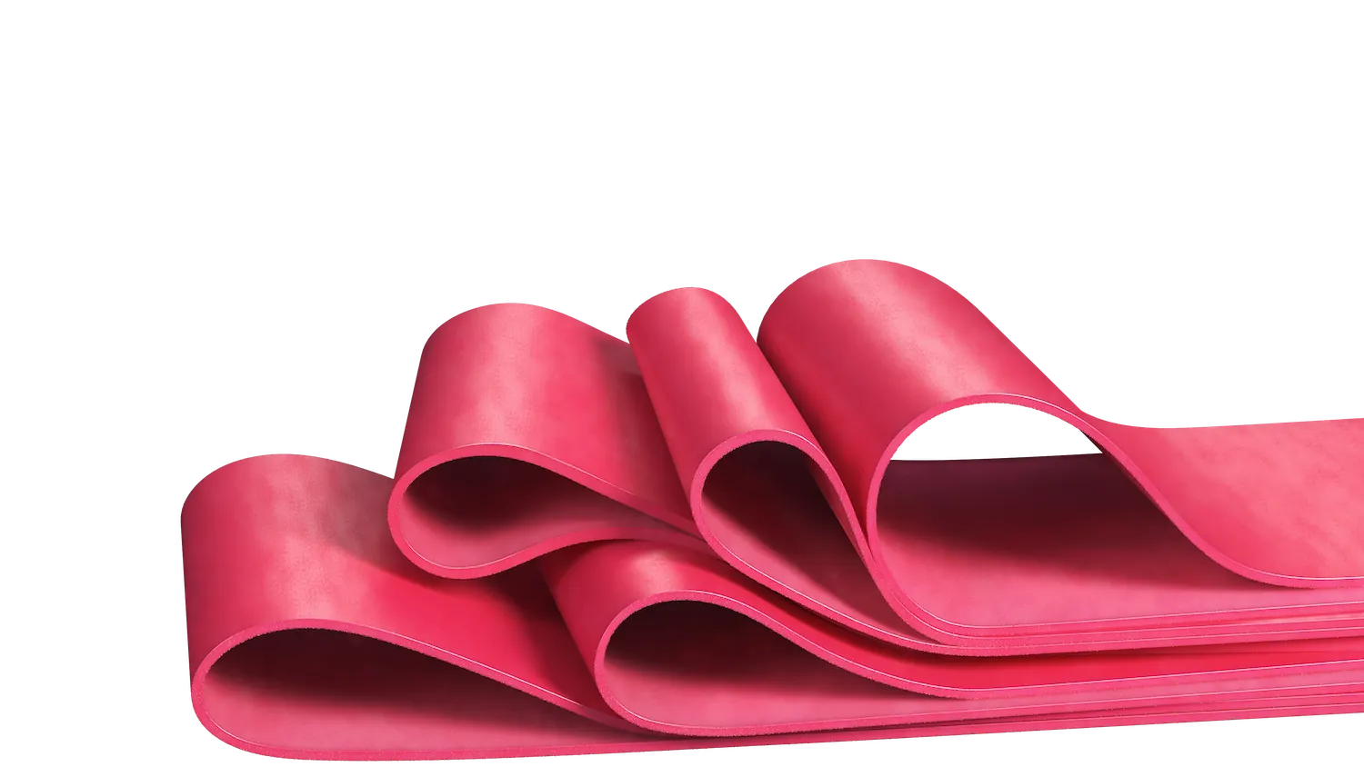 Linatex premium rubber sheet product render