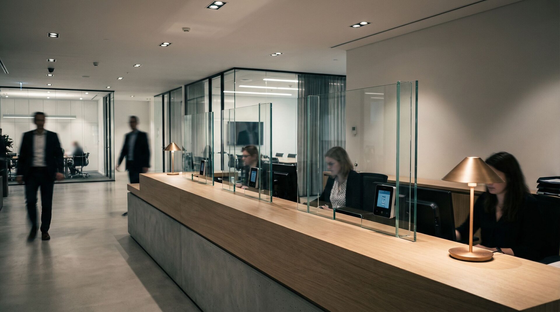 Contact Rosehill Security